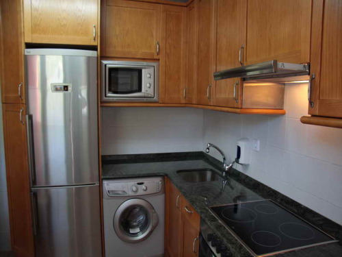 Apartamentos Remoña