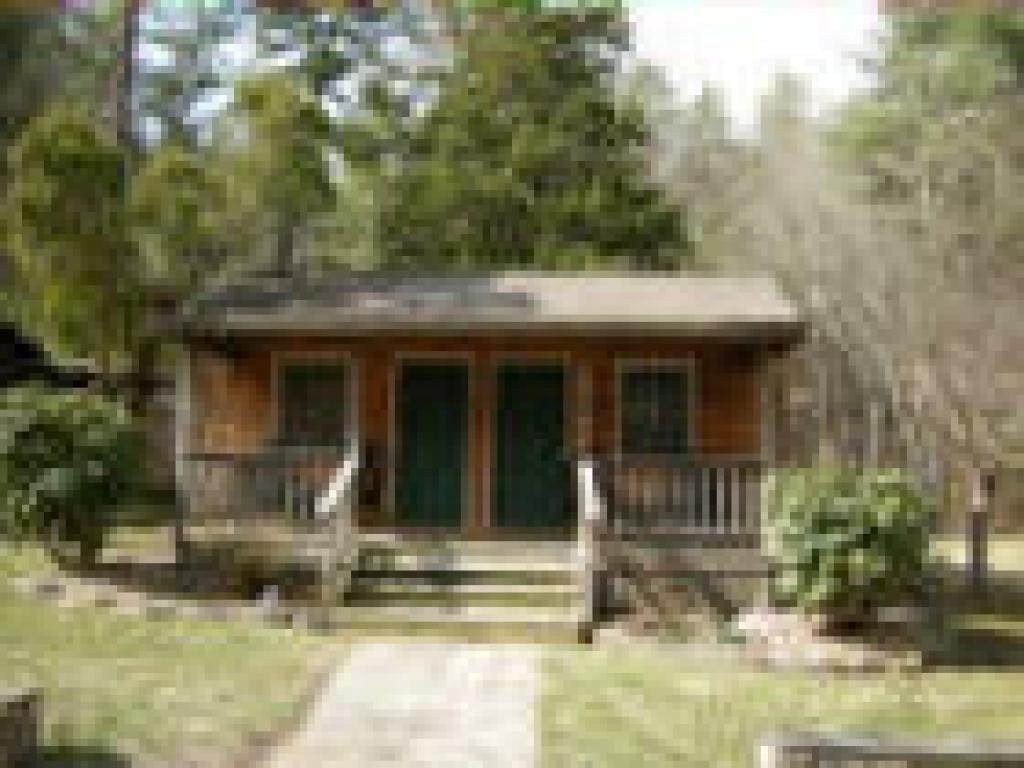 Brookside Cabins Luray United States Toproomscom