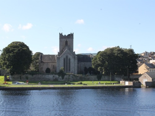 Killaloe Cathedral