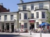 The Crown Hotel,
Ryde,
Isle of Wight