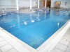 Recreational facility - Indoor swimming pool (across the road)
