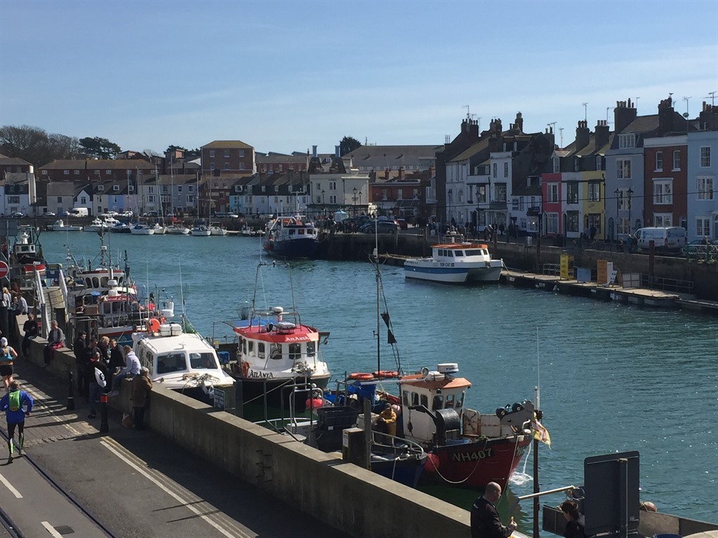 View Nautico Lounge Weymouth Tripadvisor Images