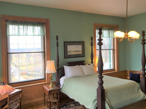 Randolph Room