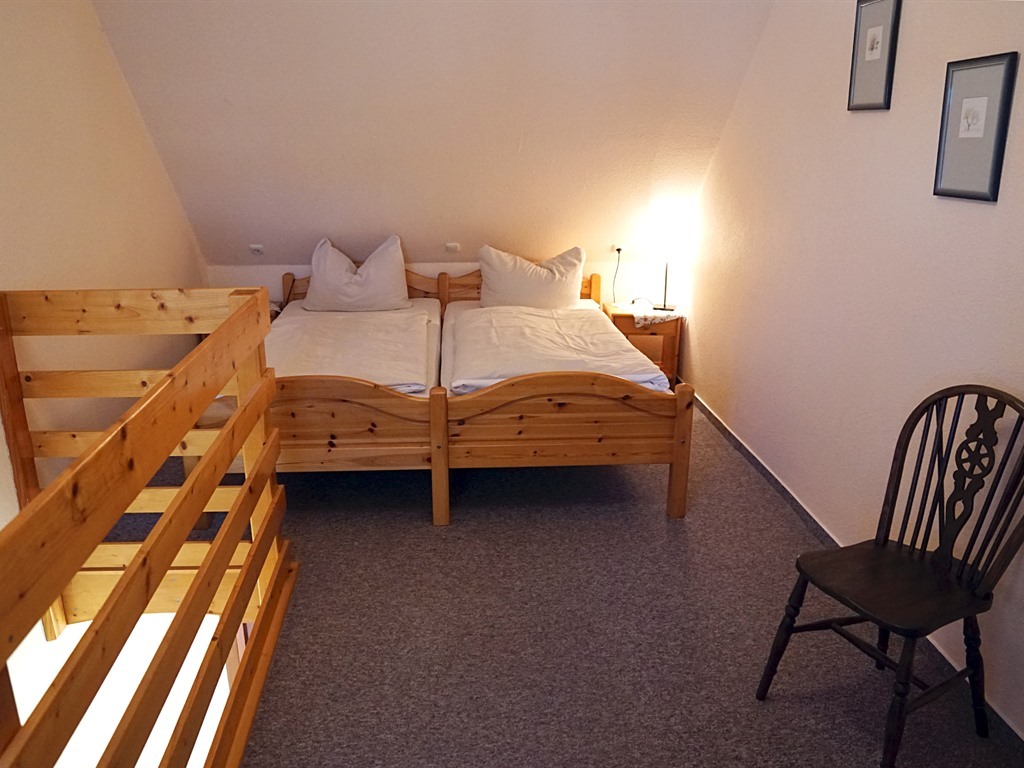 Doppelzimmer-Ensuite Dusche-SND_DBL - Basistarif