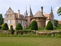 Qu’est ce que c’est qu’un château ?