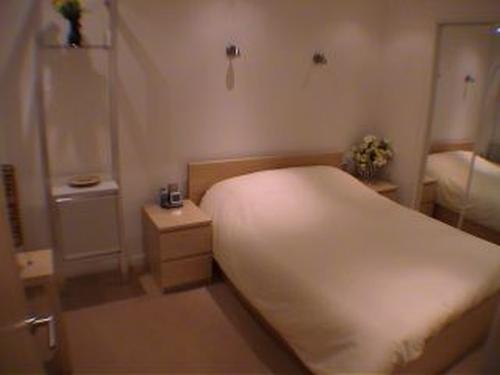 Apartment-Private Bathroom-Two Bedroom Brooklands)