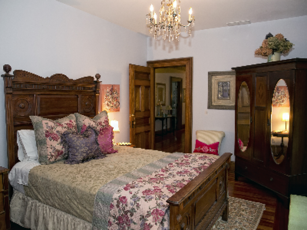 Double room-Ensuite-Standard-Cottage Room - Base Rate