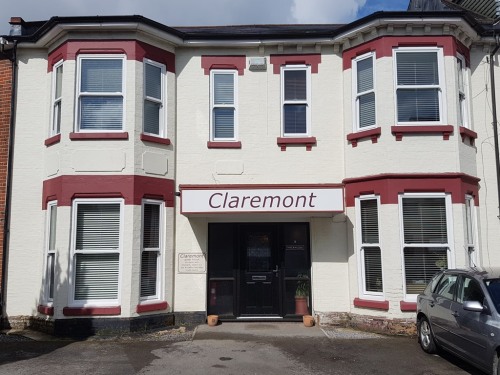 Claremont House - 