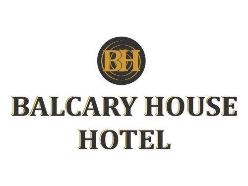 Balcary House Hotel Logo