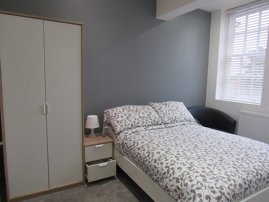 Double room-Comfort-Ensuite