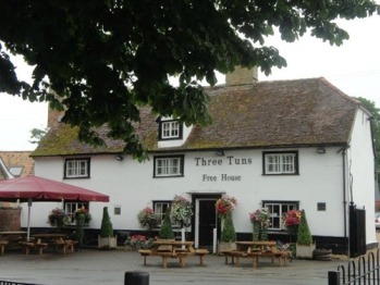 Three Tuns - 