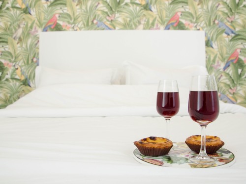 Enjoy the best of Porto