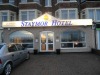 Staymor Hotel,
Blackpool,
Lancashire