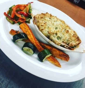 Yum!