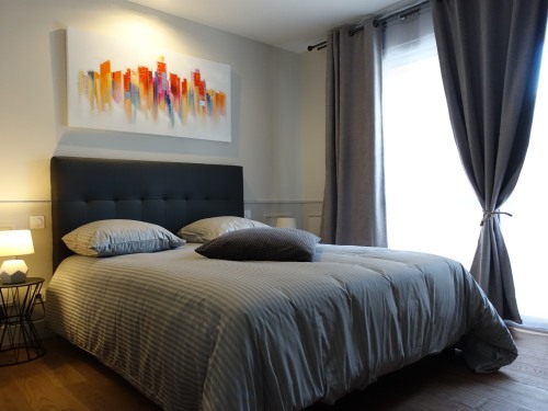 chambre duo