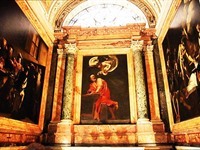 Storia dell’arte: Caravaggio, Michelangelo e molto altro ancora