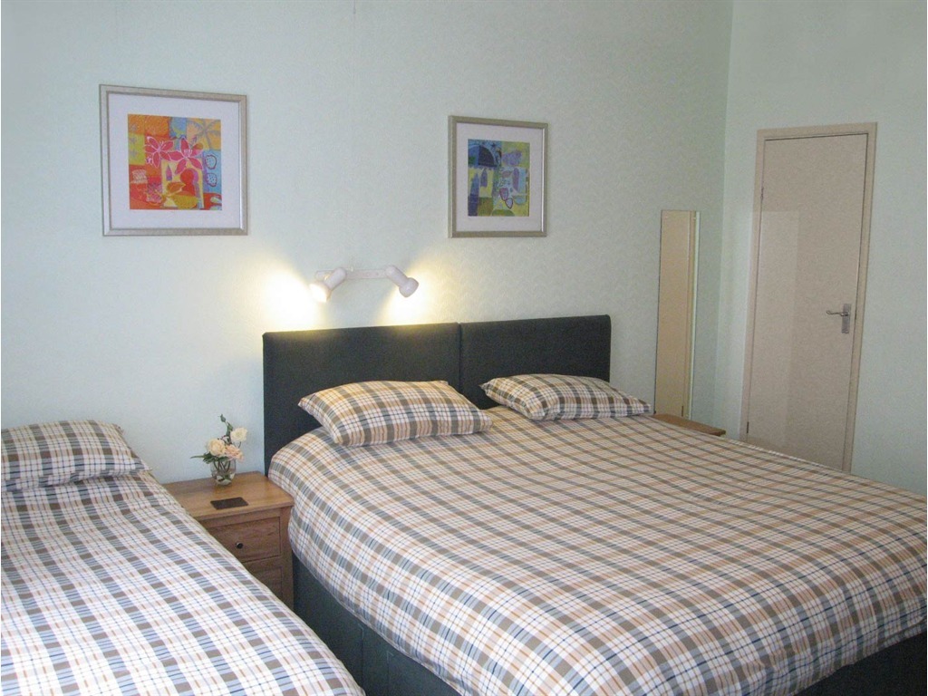 Double or Twin-Ensuite-Room 2