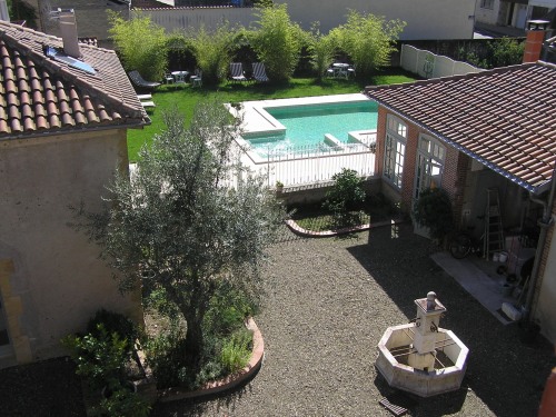 La Piscine