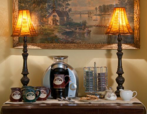 Coffee Service