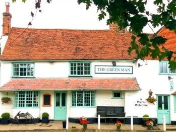 Great Dunmow Hotels Guest Houses And Bed Breakfasts 21 Properties In Or Near To Great Dunmow Es