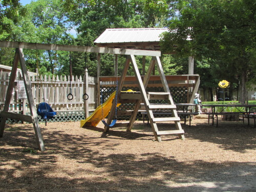 Kids Playground