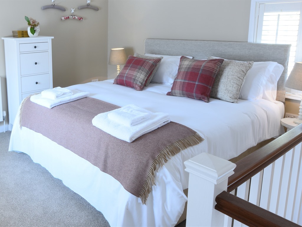 Fordwater Super King Suite
