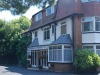 Yenton Hotel,
Bournemouth,
Dorset