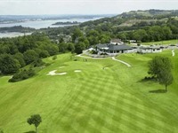 Glengarriff Golf Course