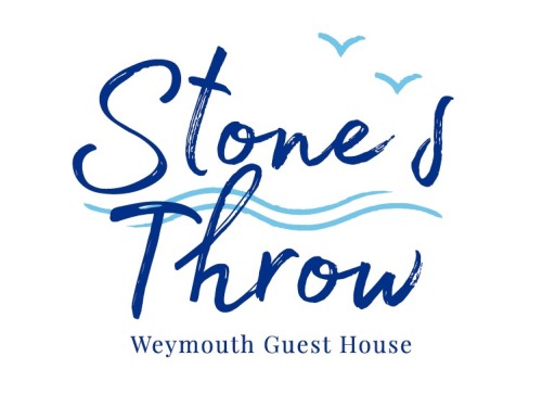 Stone's Throw Guesthouse - 
