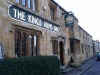 The Kings Arms Inn,
Yeovil,
Somerset