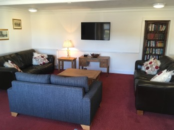 Residents Lounge