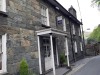 The Grapes Hotel,
Blaenau Ffestiniog,
Gwynedd