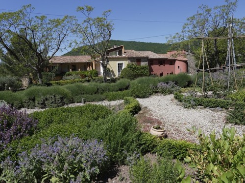 le hameau