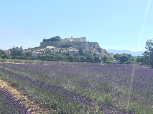 Chateau de Grignan