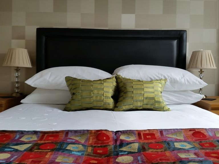 Double - Ensuite Room Only