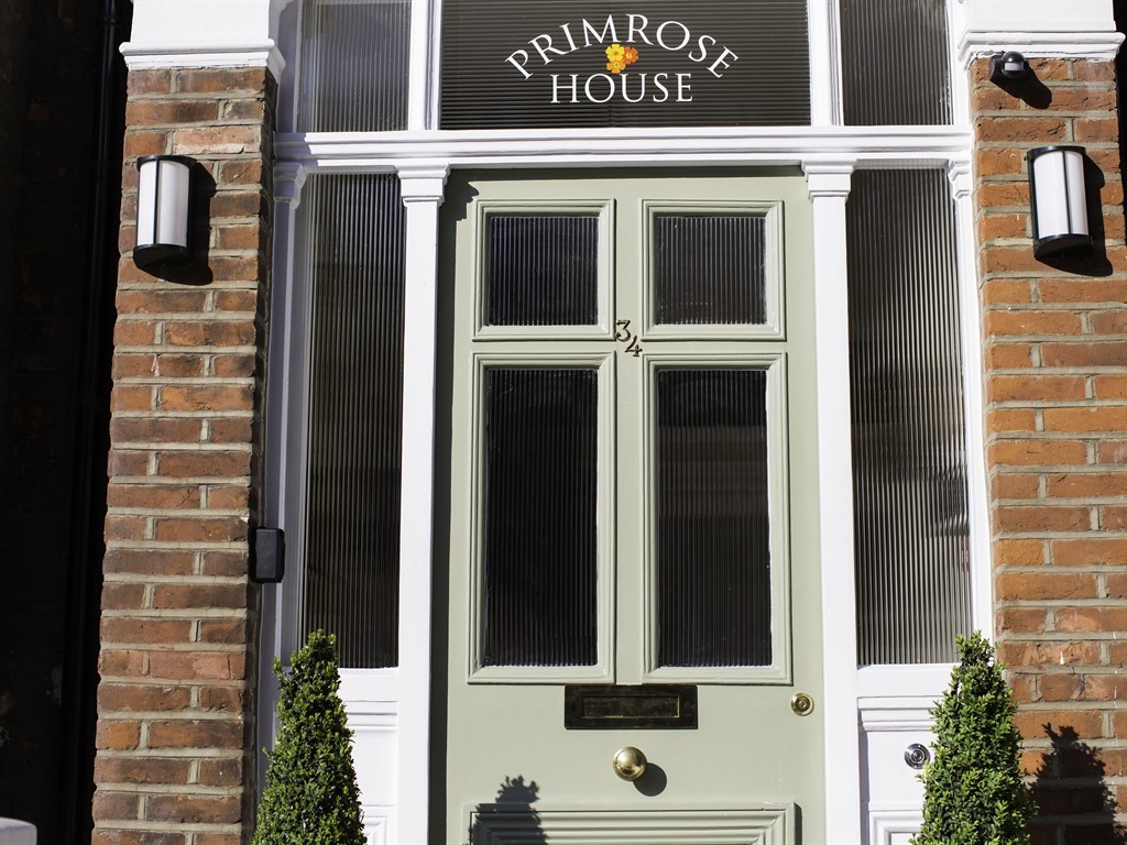 Primrose Guesthouse London Book Direct For Best Rates
