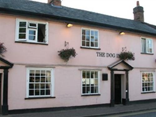 The Dog Inn - 