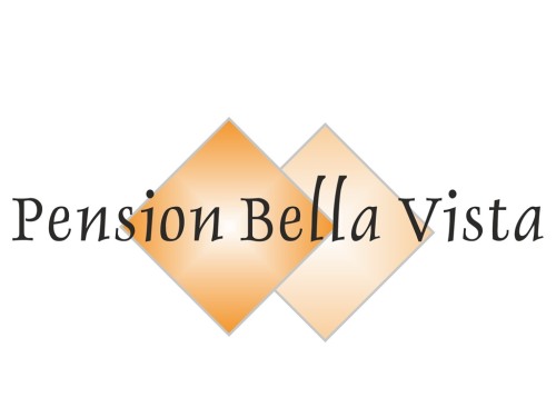 Pension Bella Vista - Logo