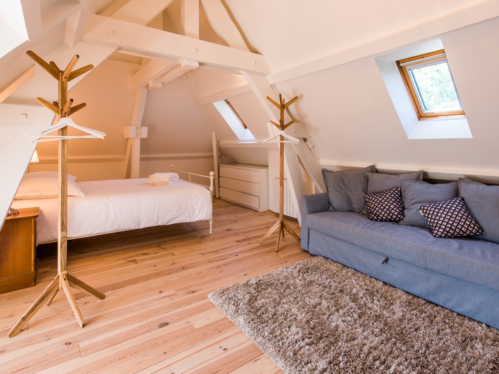 Chambre 1