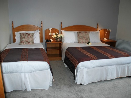 Twin/Triple Room