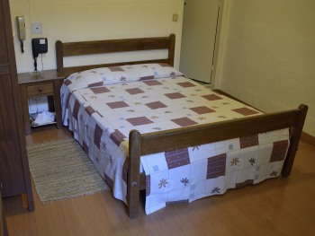 Habitación de Invitados - 