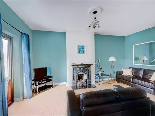 Apartment-Luxury-Private Bathroom-1B - Base Rate