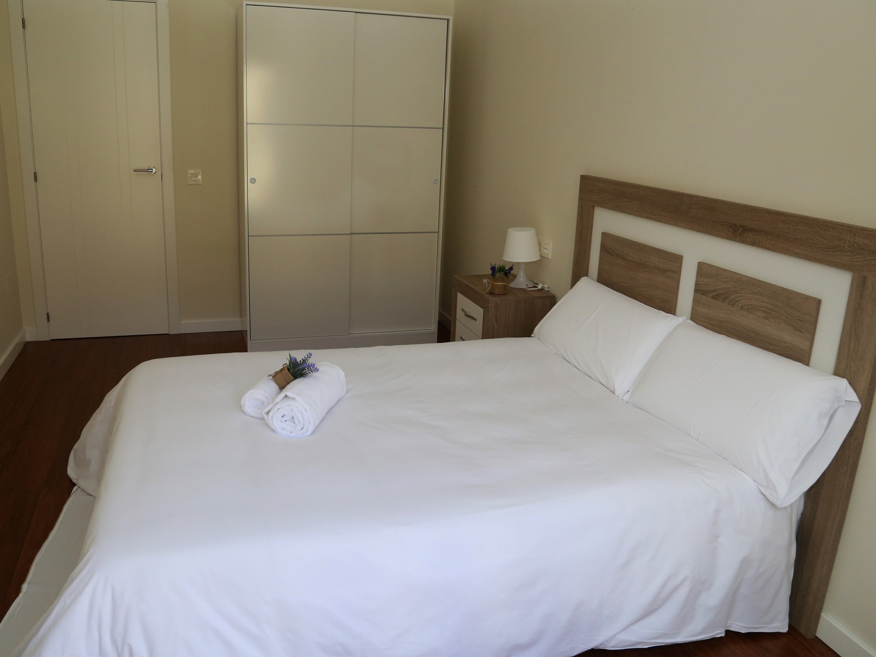 Apartamento-Baño Privado-P2 1G - Tarifa Base