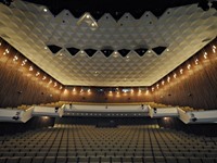 Theater Krefeld Mönchengladbach