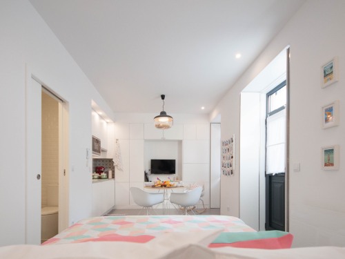 Port Wine Cellars Studio at Porto Moments