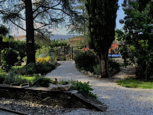 Jardin