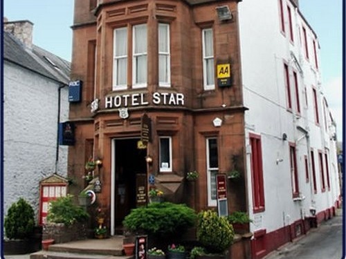 The Famous Star Hotel - 