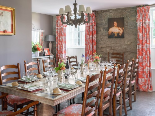 Private dining room, perfect for party up to 12