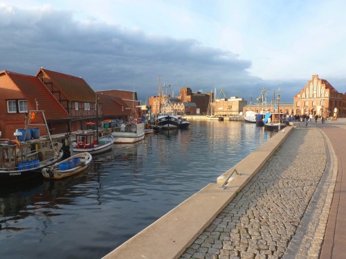 Alter Hafen