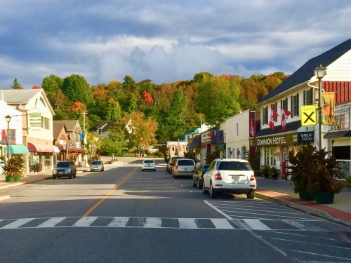 Main Street
